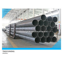 API Seamless Stainless/ Alloy/ Carbon Steel Pipes